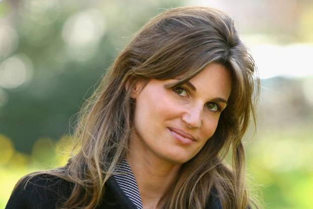 Jemima worried for Imran Khan and son Qasim Khan