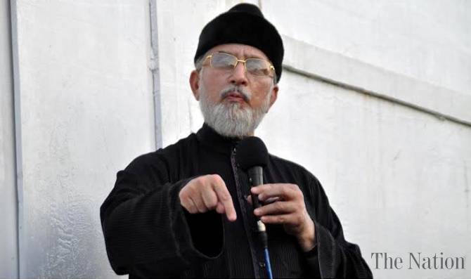 Qadri shows ‘metallic bullet-riddled’ workers