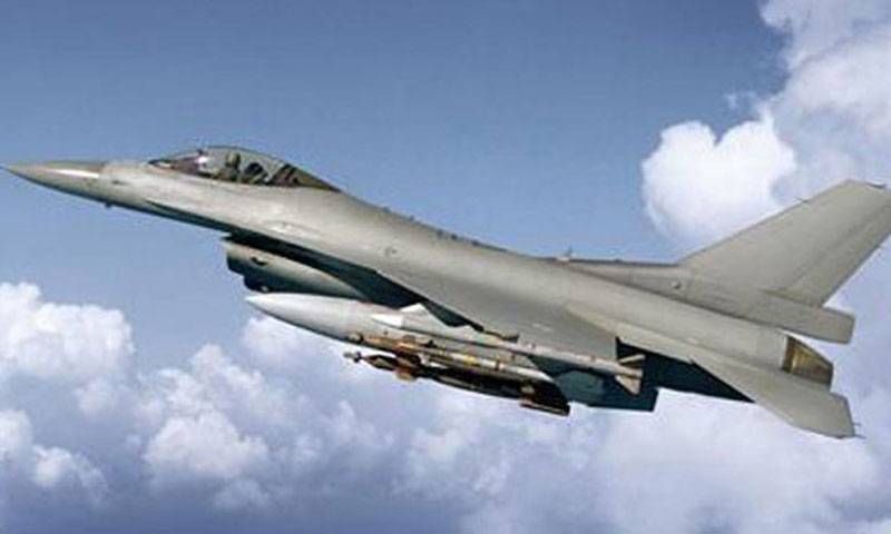 Tirah Valley: PAF airstrikes kill 13 alleged militants 