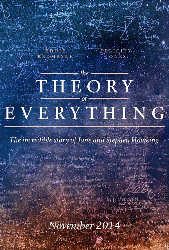 The theory of nothing