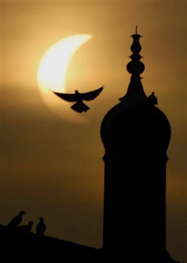 The transition of Islam – from Monotheism to Sufism