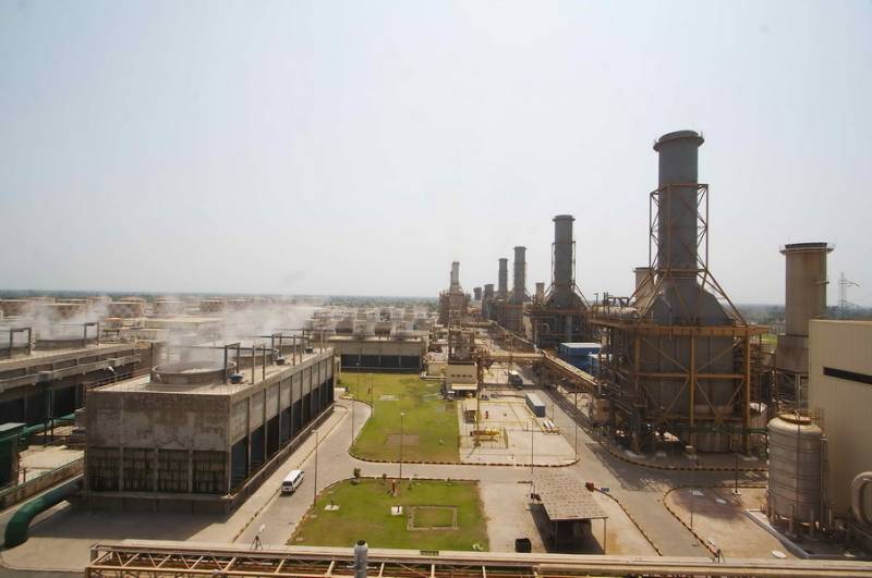 Massive power cut again after Guddu Thermal Plant trips