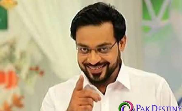 Aamir Liaqat: A curious case