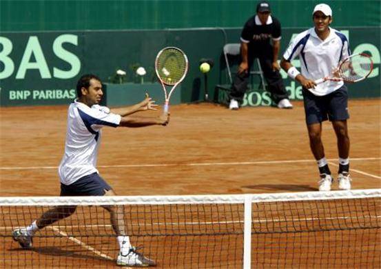 Pakistan favourites against Kuwait in the Davis Cup tie