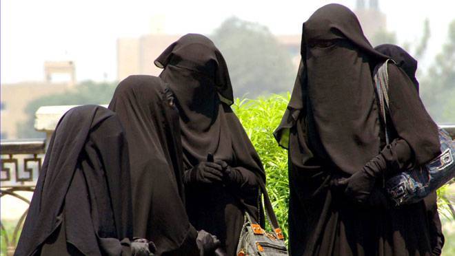 Niqab – the saga continues