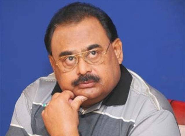 MQM needs a new leader