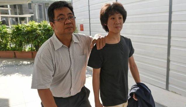 Youth charged with hate speech in Singapore