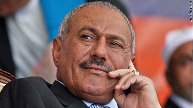 I am not the type who would opt for safe exit: Ex Yemen President 