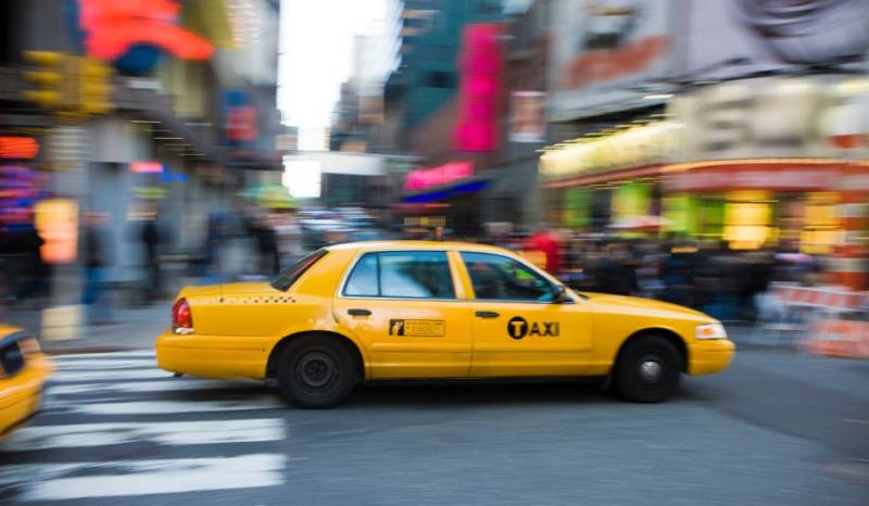 New York cab driver given life sentence over 'honour killings' in Pakistan