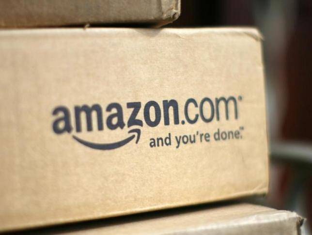 Amazon paid $16 million tax in Germany