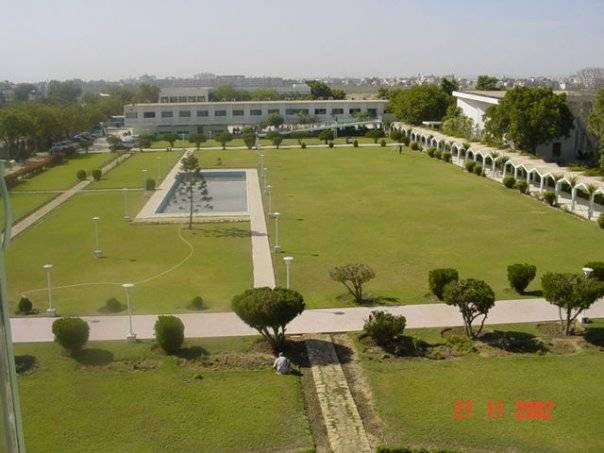 Karachi University: Four things that no other place in Pakistan offers