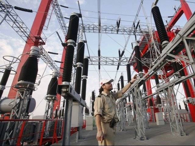 Pak, China working on 120 MW power plant in Muzaffargarh