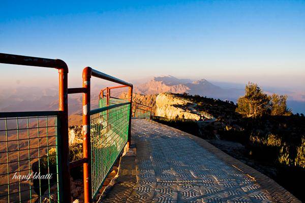 Gorakh Hills Development Authority's inability to polish Sindh's best hill station is costing us millions in tourism revenue