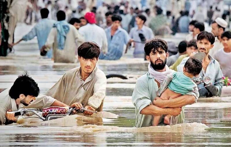 Disaster prevention and management: Pakistan can learn a lot from Bangladesh 