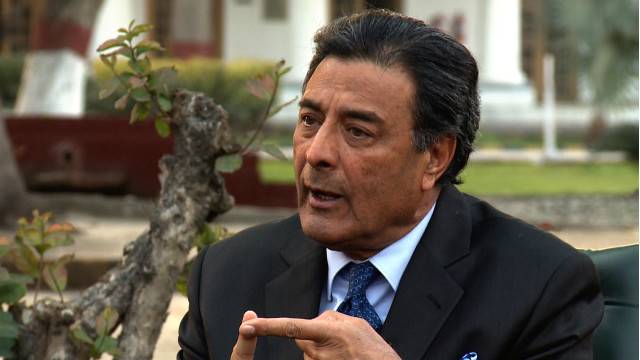 Punjab home minister Shuja Khanzada killed in suicide attack