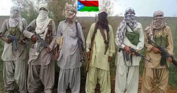 Balochistan: An insurgent’s cul-de-sac?