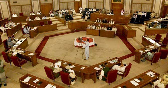 Corrupt Balochistan Assembly members are a major part of the province’s problems