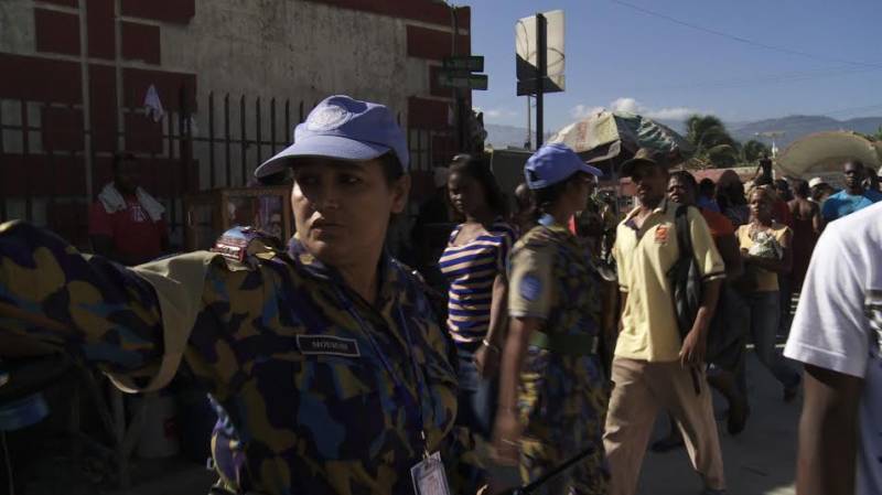 Sharmeen Obaid Chinoy's new documentary premieres at Toronto Film Festival