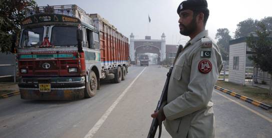 Pakistan, India tensions haven’t hit bilateral trade