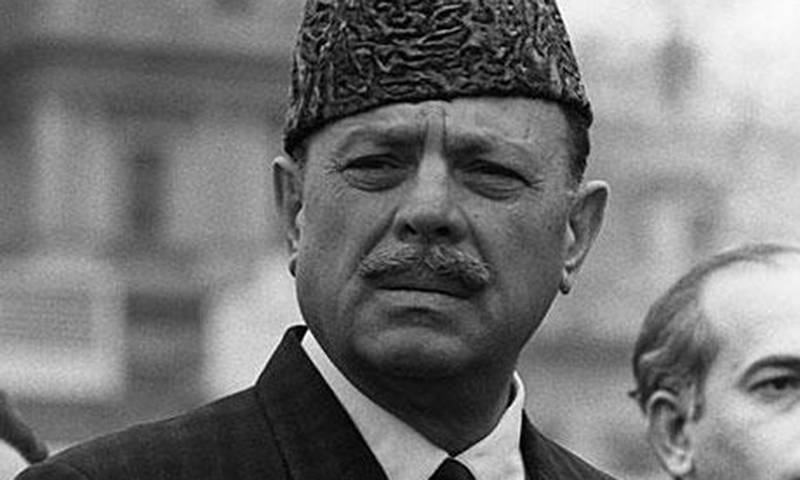 Gohar Ayub says Ayub Khan had 'no intention' of going to war in 1965