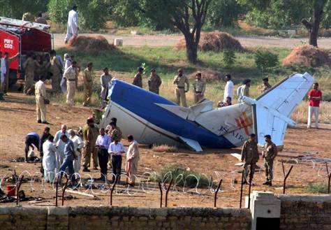 Reporting on the recent post-Hajj pilots’ scandal has reiterated Pakistan’s need for aviation journalists