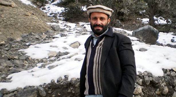 Journalist Zaman Mehsud killed in Tank district