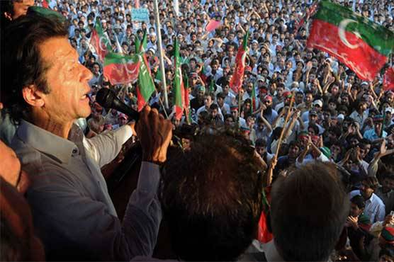 Why PTI lost in phase 1 of LB polls: survey