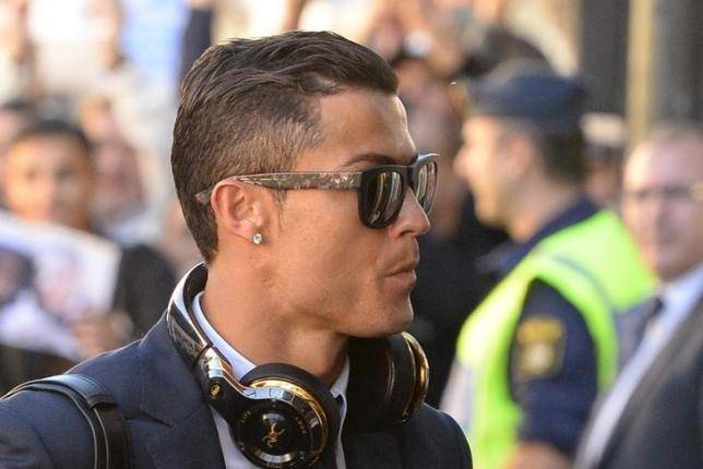 I'm a legend: Cristiano Ronaldo