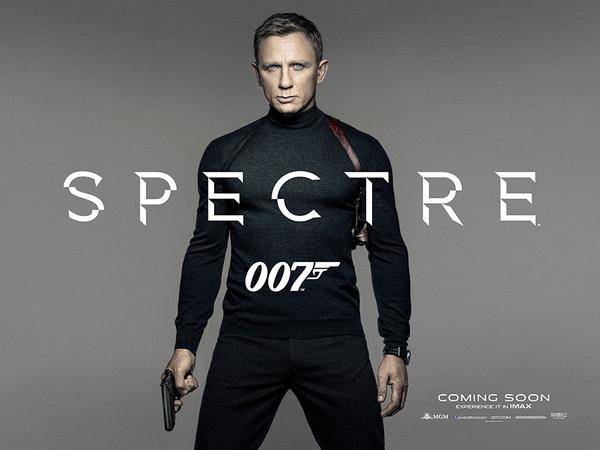 Spectre: Not vintage Bond, but thrilling nonetheless