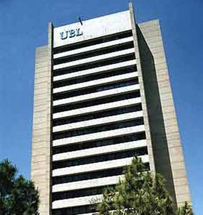 UBL arranges Rs 17 billion for NTDCL Neelum Jhelum Transmission Line Project