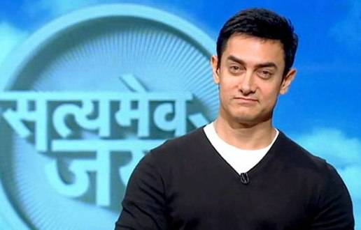 Aamir Khan and the cultural war over tolerance in India