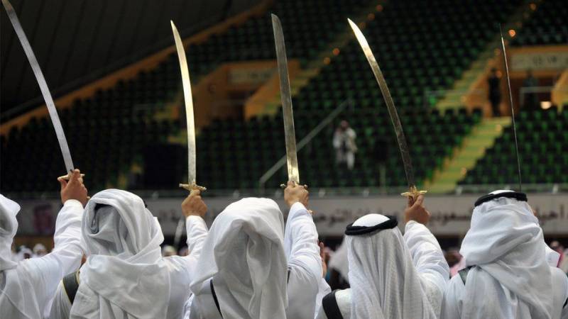 Saudi Arabia to execute more than 50 convicted of terrorism: Report