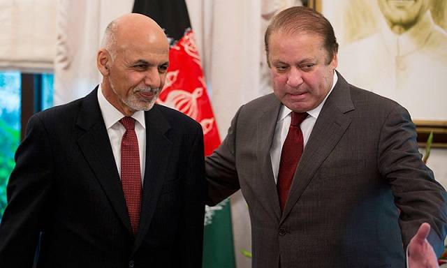 Pakistan, Afghanistan agree to resume talks with Taliban 