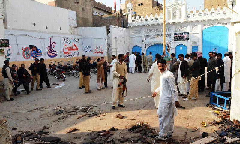 LeJ and TTP affiliated militants are vying to dent Sindh’s centuries-old spirit of coexistence through radical sectarianism