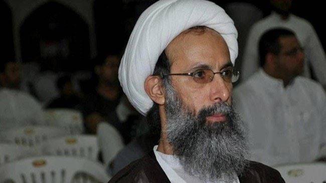 Saudi Arabia executes Sheikh Nimr al-Nimr