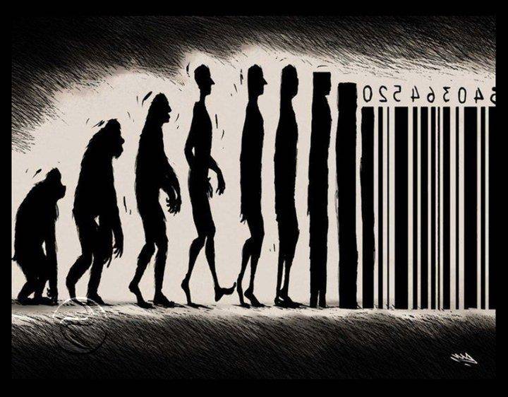 Obsessive and impulsive consumerism has destroyed our affinity with things