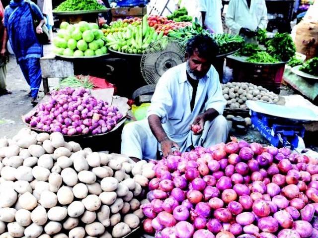 87 shopkeepers arrested for cheating customers in Lahore