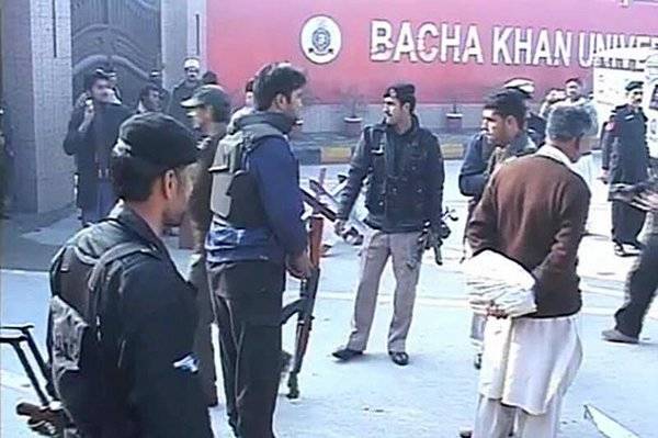 Charsadda attack: Haven't we learned anything from the APS massacre?