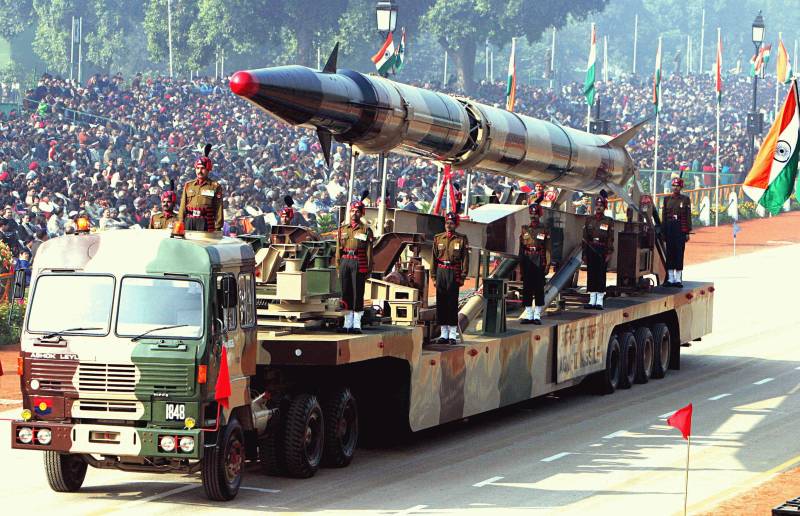 With Pakistan constantly under scrutiny, why is the West mute on Indian nuclear program?