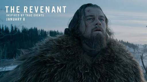 The Revenant: One of the greatest epics of the decade