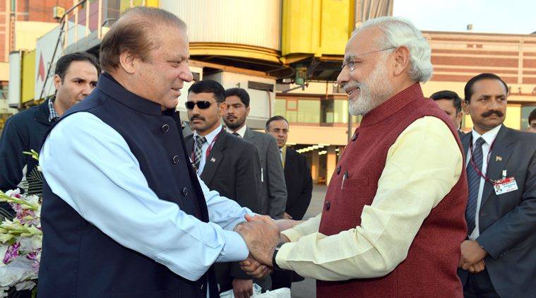 Pak-India dialogue: Thaw but no thaw