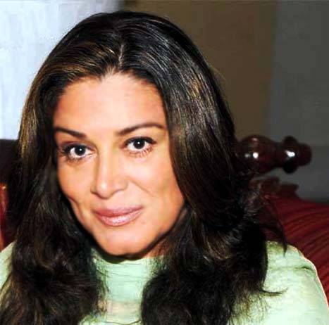 Kanwal Nauman survives brain hemorrhage