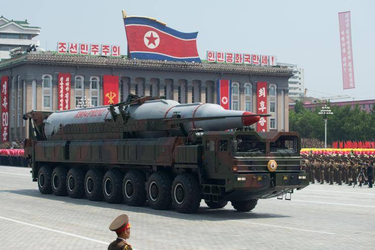 North Korean nuclear tests: World should unite against proliferation rather than smearing Pakistan 