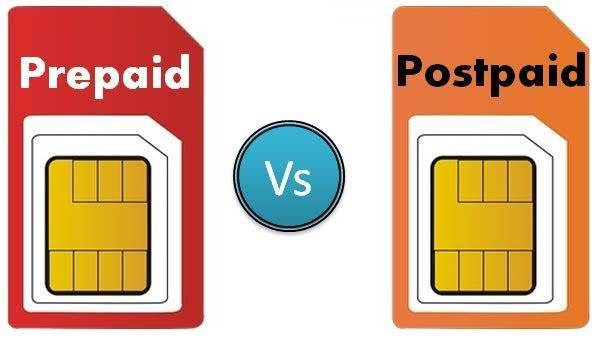 Prepaid vs post-paid: Which connection is better?