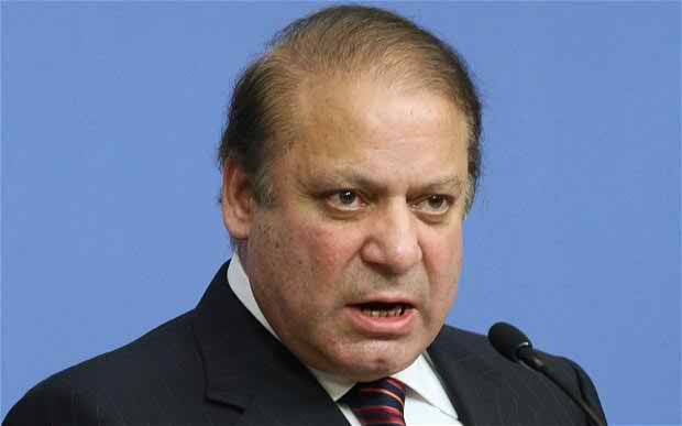 Nawaz Sharif is defying clerics - very carefully: WP