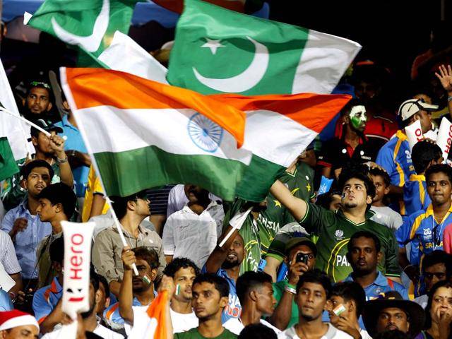 Indo-Pak politicians, don't kill the spirit of cricket for your politics