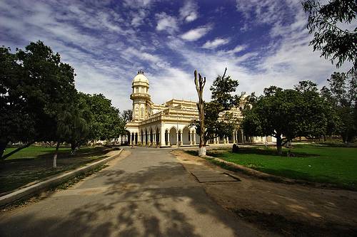 6 places in Bahawalpur that will leave you amazed 