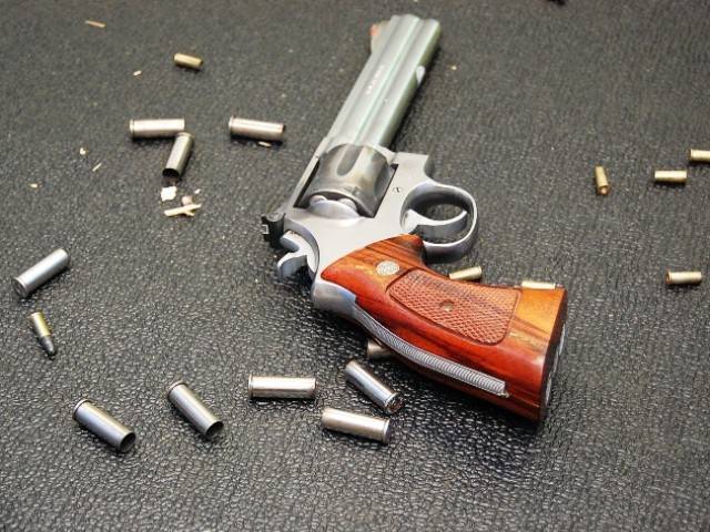 Lawyer shot dead in DI Khan