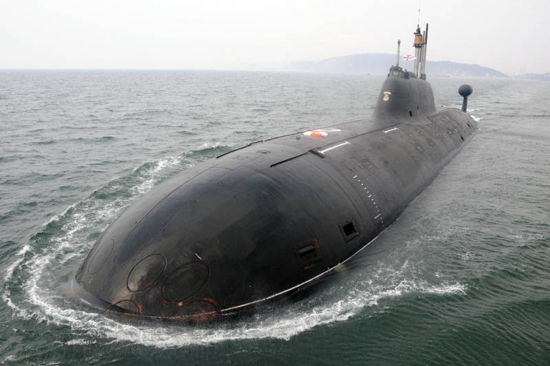 Scary sea-based nuclear ambitions are threatening to spill over in South Asia