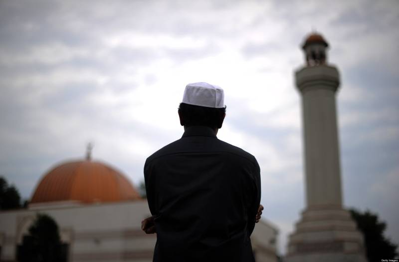 Diversity in Islam: A case for a secular state